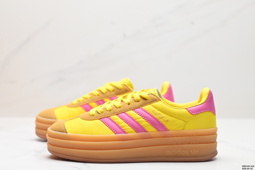 Adidas Gazelle Shoes